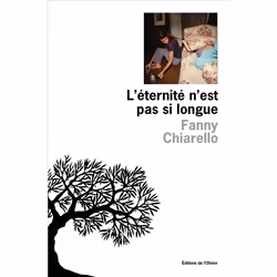ISBN L'Eternite N'Est Pas Si Longue, Romance, Français, Livre broché