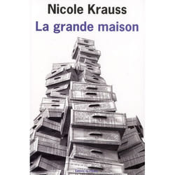 La grande maison