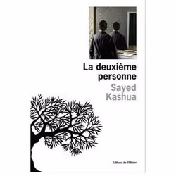 ISBN La Deuxieme Personne, Littérature, Français