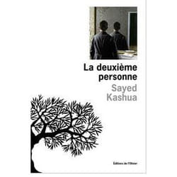 La deuxième personne