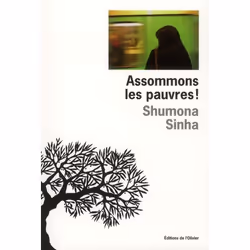 ISBN Assommons Les Pauvres !, Romance, Français, Livre broché