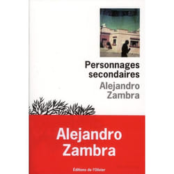 Personnages secondaires