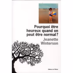 ISBN Pourquoi Etre Heureux Quand On Peut Etre Normal ?, Littérature, Français, Livre broché