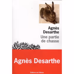 ISBN Une Partie De Chasse, Romance, Français, Livre broché