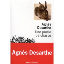Une partie de chasse