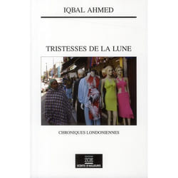 Tristesses de la lune