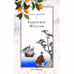 ISBN Samourai William, Littérature, Français, Livre broché