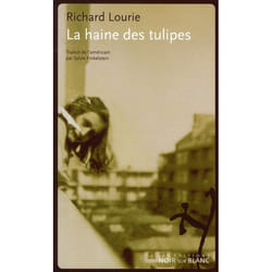 La haine des tulipes