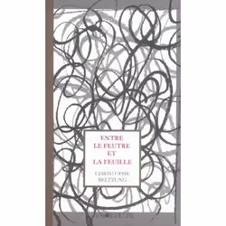 ISBN Entre Le Feutre Et La Feuille, Romance, Français, Livre broché