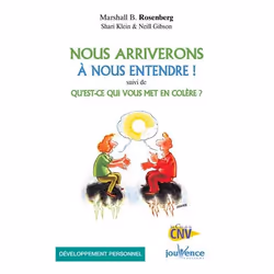 ISBN Nous Arriverons A Nous Entendre ! N.111, Psychologie, Français, Livre broché