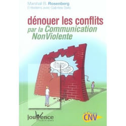 ISBN Denouer Les Conflits Par La Communication Non Violente
