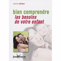 ISBN Bien Comprendre Les Besoins De Votre Enfant N.239, Psychologie, Français, Livre broché