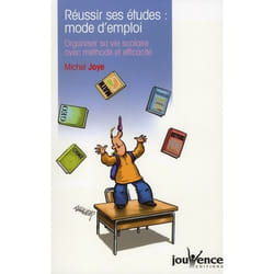 Profession étudiant
