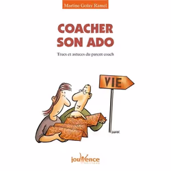 ISBN Coacher Son Ado N.166, Psychologie, Français