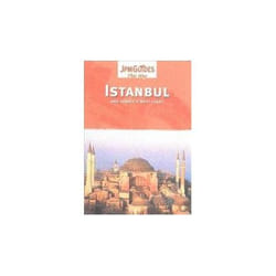 This Way Istanbul and Turkey's West Coast