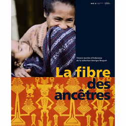 ISBN Fibre Des Ancetres (La), Art & design, Français, Livre broché