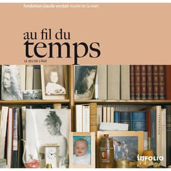 Au fil du temps - le jeu de l'age