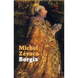 Borgia