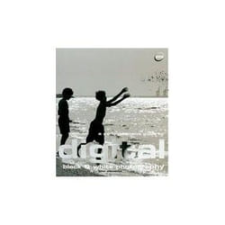 ISBN Comprehensive Guide to Digital Black and White Photography livre Photographie Anglais