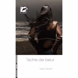 ISBN Tache De Beur, Littérature, Français