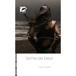 ISBN Tache De Beur