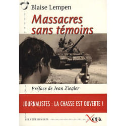 Massacres Sans Temoins