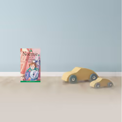 ISBN Noémie 3 - La Clé de l’énigme, 175 pages