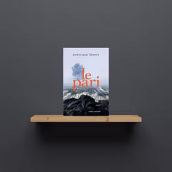 ISBN Le Pari, 432 pages