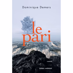 ISBN Le Pari livre