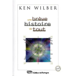 Une brève histoire de tout