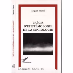 ISBN Precis D'Epistemologie De La Sociologie, société, Français, Livre broché