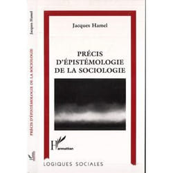 Précis d'épistémologie de la Sociologie