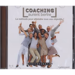ISBN Coaching; La Methode Pour Atteindre Tous Vos Objectifs !, Art &amp; design, Français, Livre broché