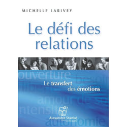 Le défi des relations : comment résoudre nos transferts affectfs