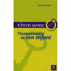ISBN Vivre Avec L'Homosexualite De Son Enfant, société, Français, Livre broché