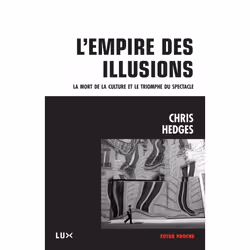 ISBN L'Empire De L'Illusion, politique, Français
