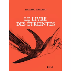 ISBN Le Livre Des Etreintes, Littérature, Français