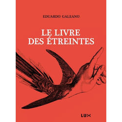 Le livre des étreintes