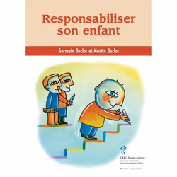 ISBN Responsabiliser Son Enfant, Psychologie, Français, Livre broché