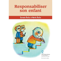 Développer le sens des responsabilités chez l'enfant