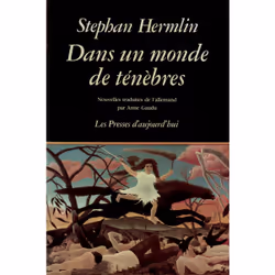 ISBN Dans un monde de ténèbres, Français, 256 pages