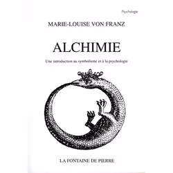 ISBN Alchimie - Une Introduction Au Symbolisme Et A La Psychologie, Psychologie, Français