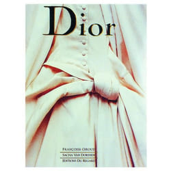 ISBN Dior livre Art & design Français Livre broché