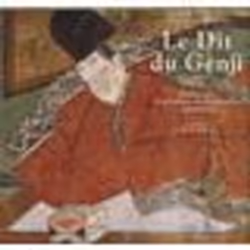 ISBN Le Dit Du Genji Illustre Par La Peinture Traditionnelle Japonaise; Coffret, Art & design, Français