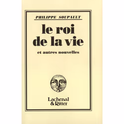ISBN Le Roi de la Vie et vingt autres nouvelles, Français, 256 pages