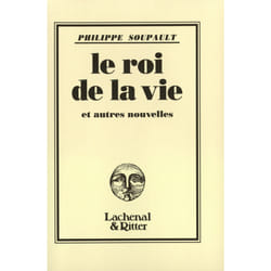 Le roi de la vie
