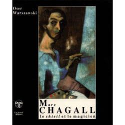 Marc Chagall
