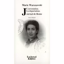 ISBN L'Arrestation, la déportation, Français, 38 pages