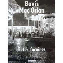 Fetes foraines