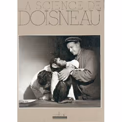 ISBN La science de Doisneau, Français, 92 pages